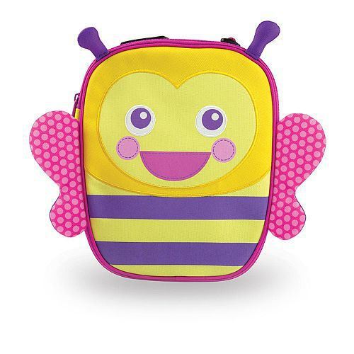 Bolsa térmica abejita Munchkin